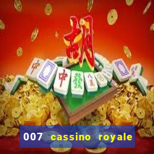 007 cassino royale download dublado utorrent